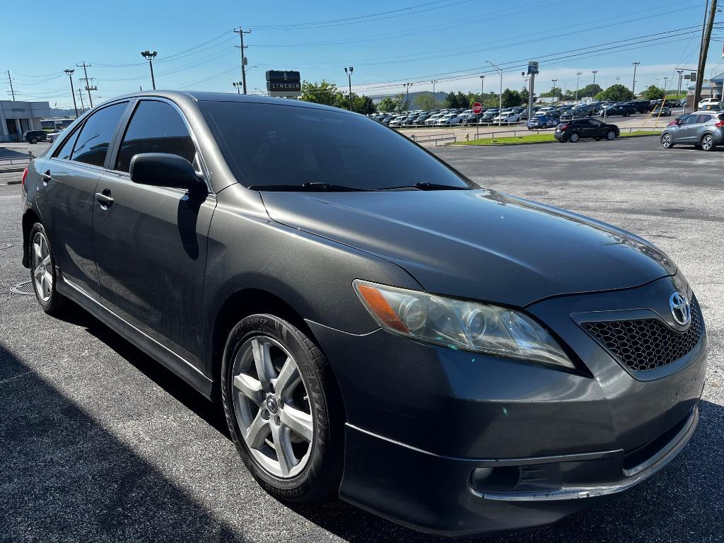 2013 Toyota Camry L photo