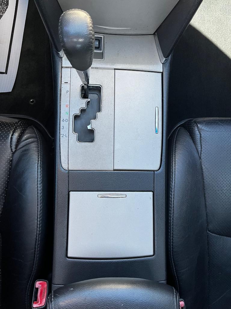 2013 Toyota Camry L photo