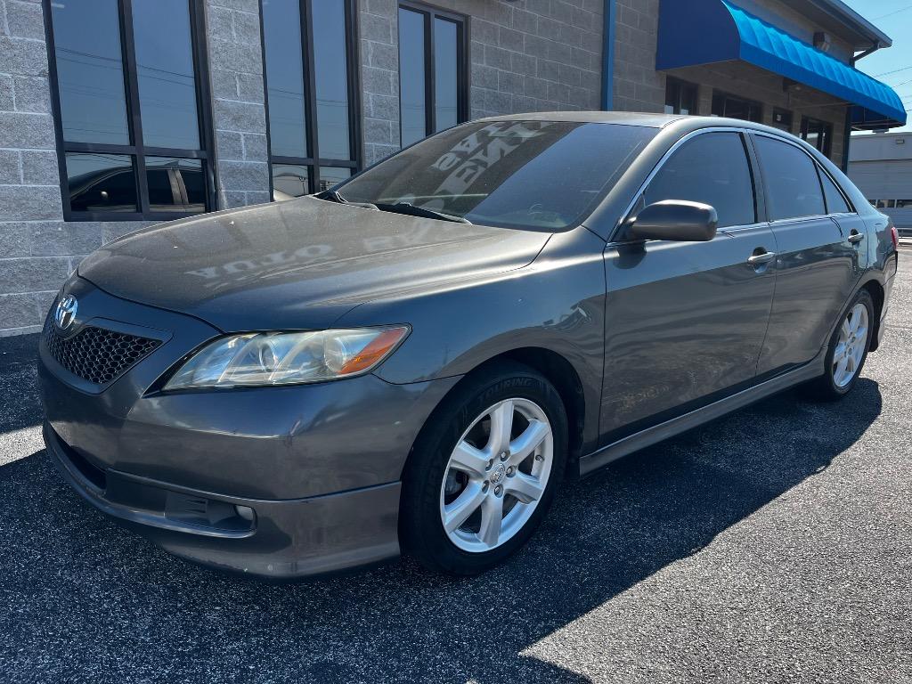 2013 Toyota Camry L photo