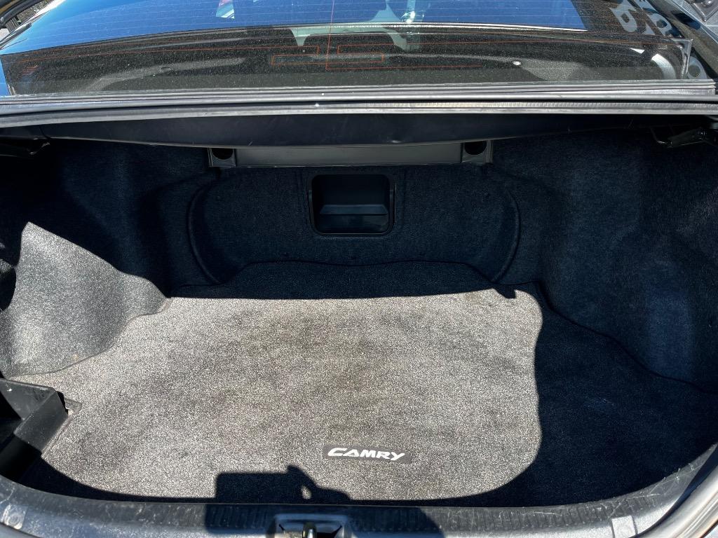 2013 Toyota Camry L photo