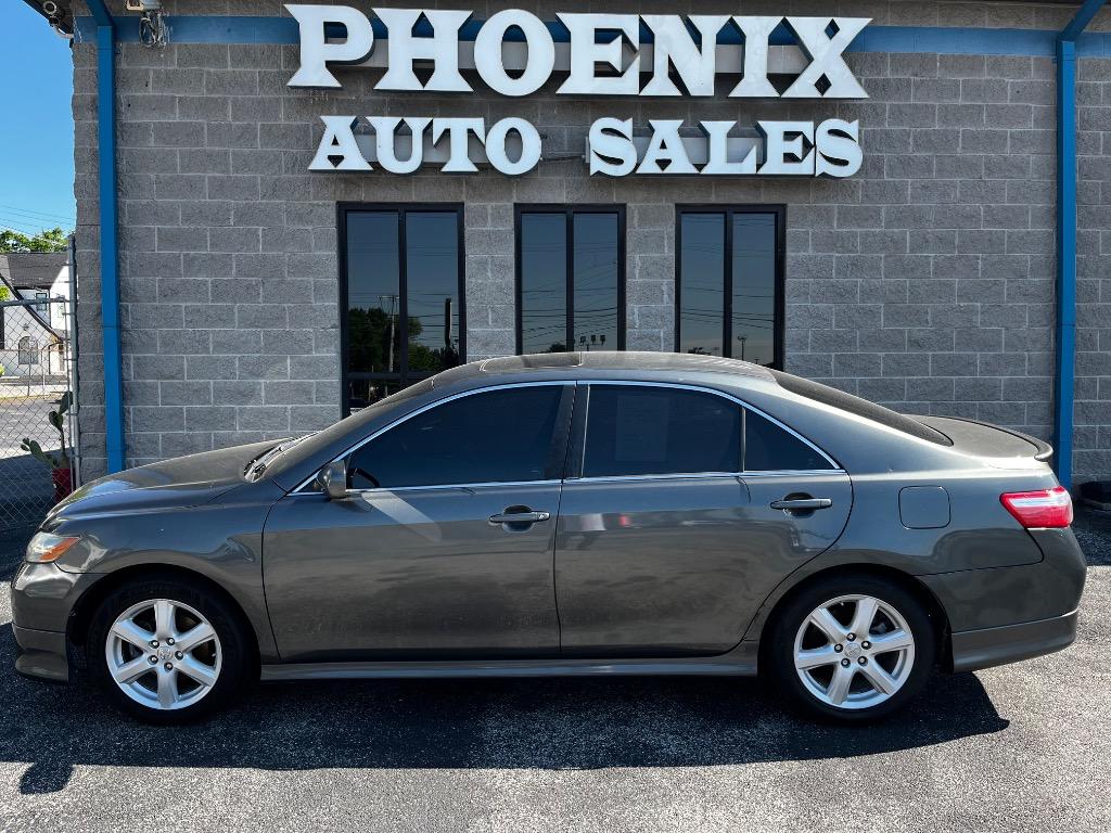 2013 Toyota Camry L photo