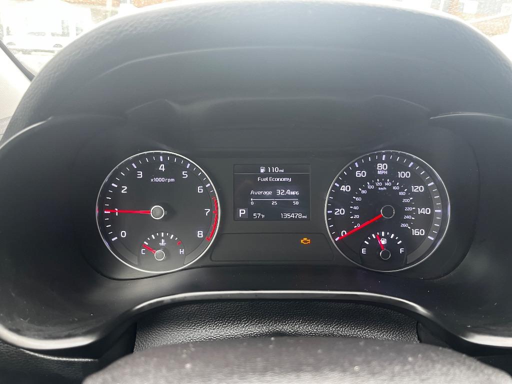 2021 Kia Forte - $12,999