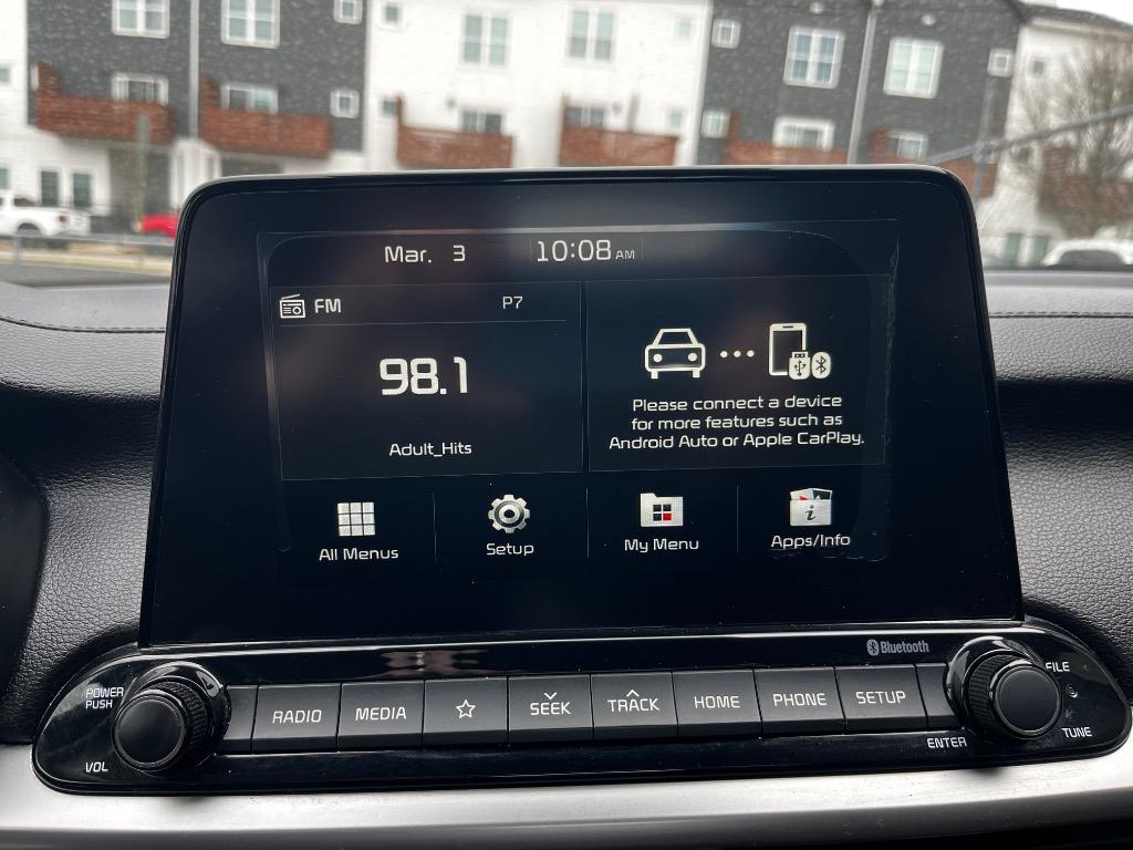 2021 Kia Forte - $12,999