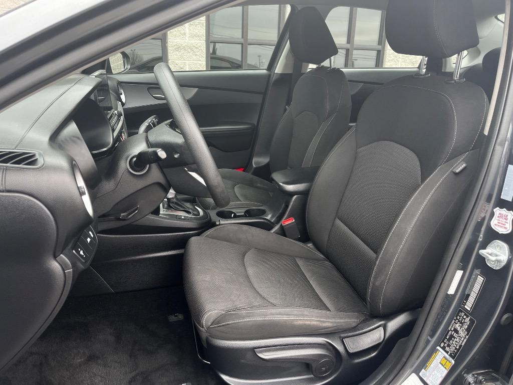 2021 Kia Forte - $12,999