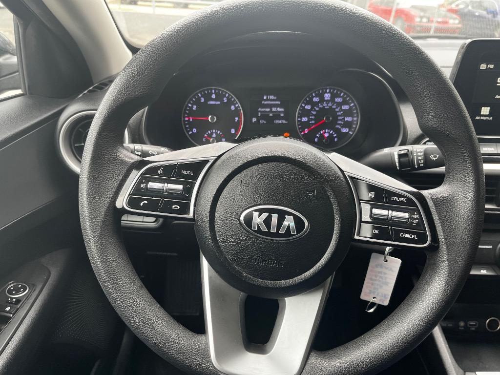 2021 Kia Forte - $12,999