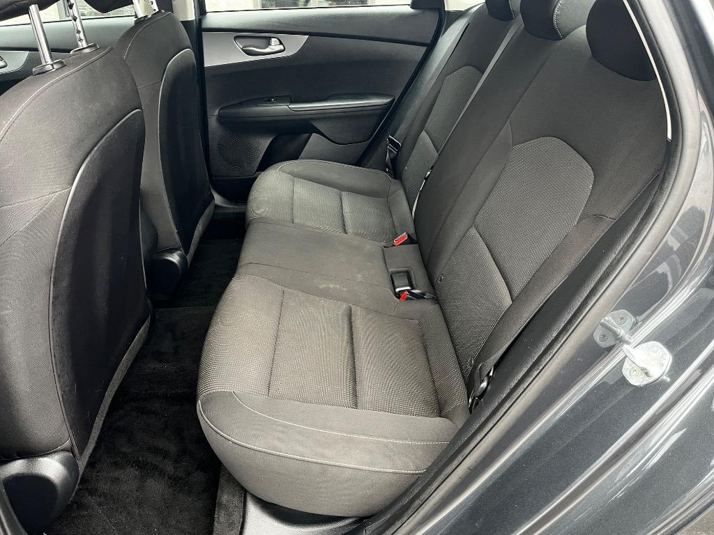 2021 Kia Forte - $12,999
