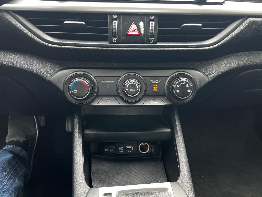 2021 Kia Forte - $12,999