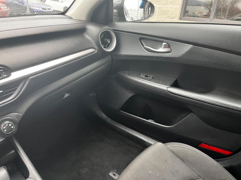 2021 Kia Forte - $12,999