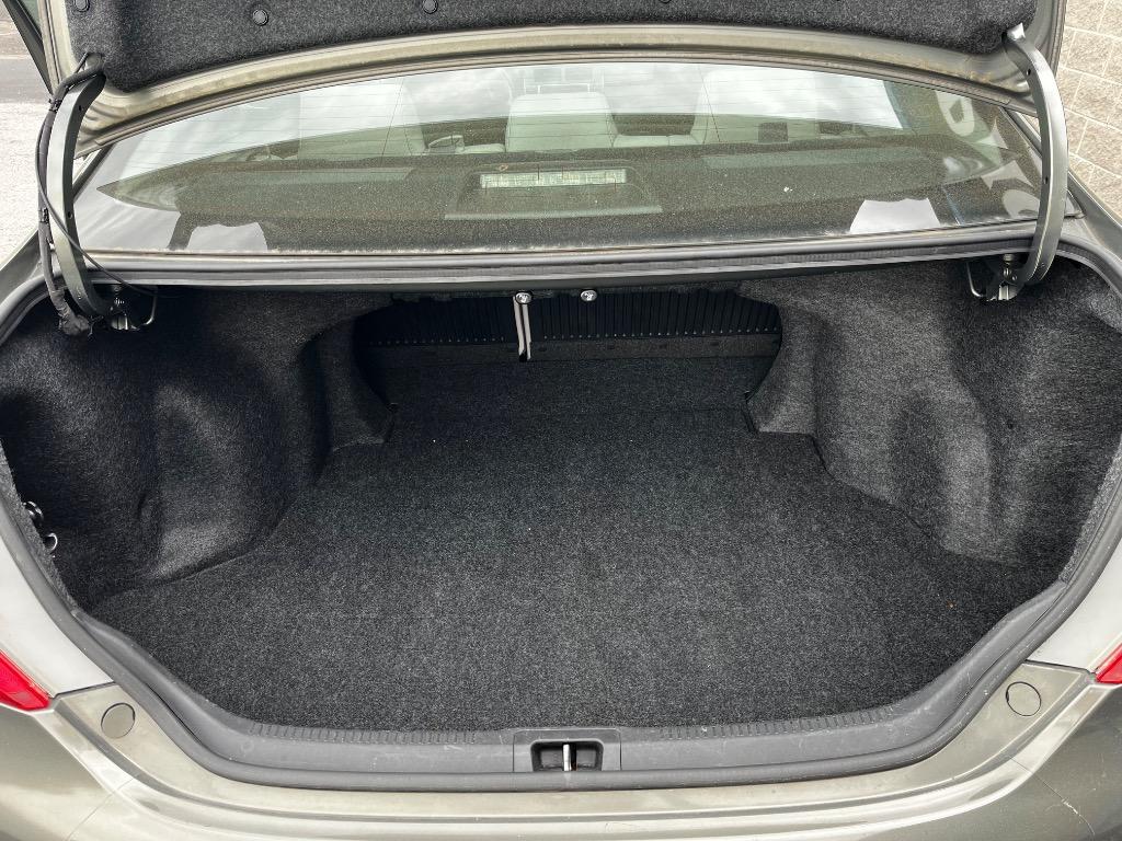 2014 Toyota Camry L photo