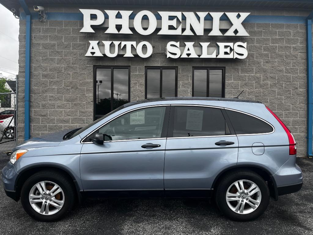 2011 Honda CR-V - $12,299