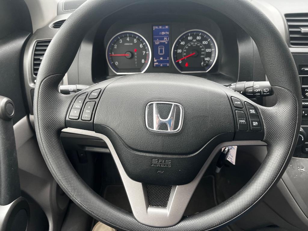 2011 Honda CR-V - $12,299