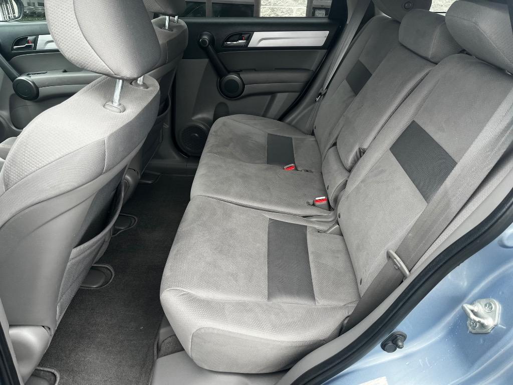 2011 Honda CR-V - $12,299
