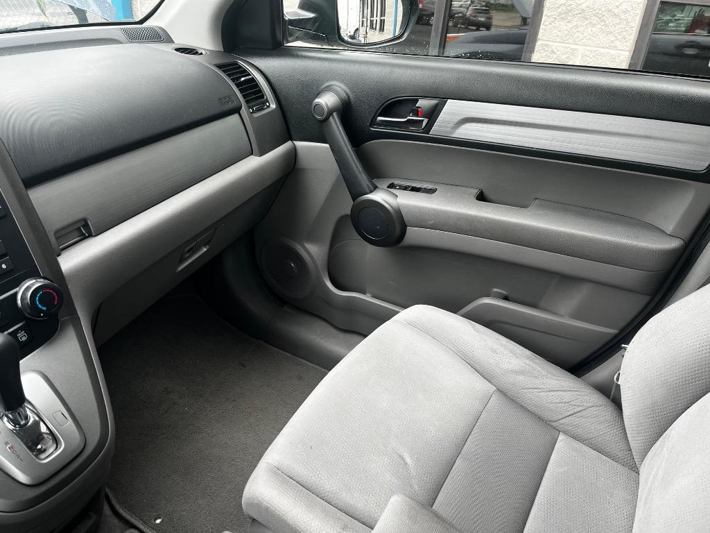 2011 Honda CR-V - $12,299