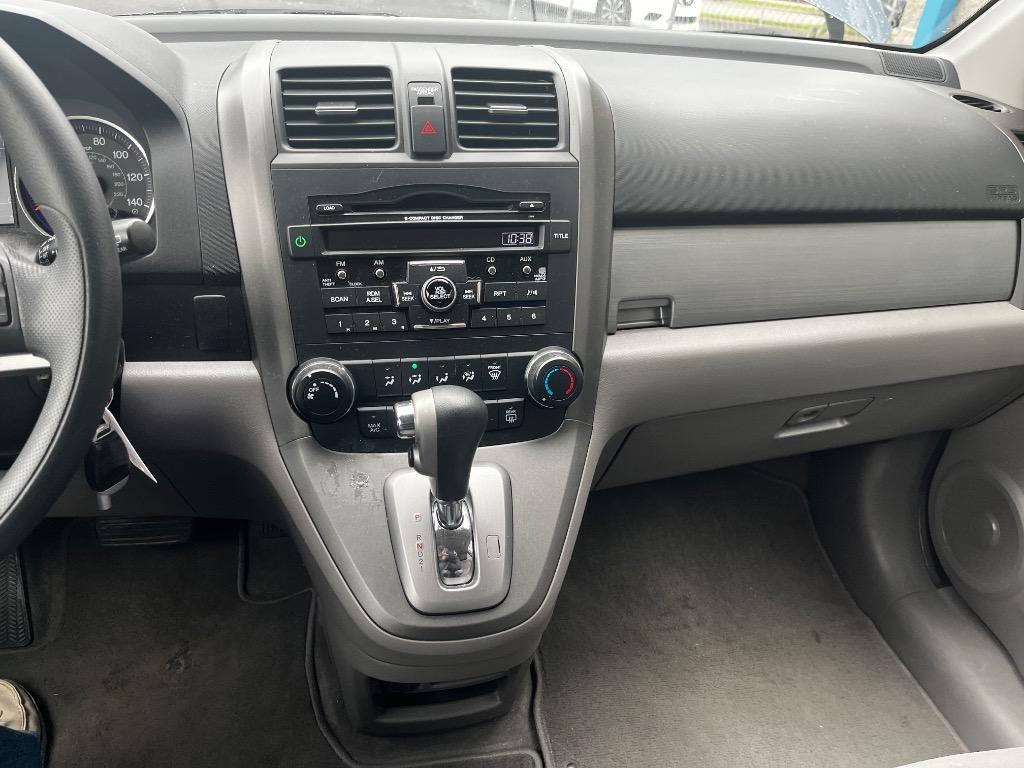 2011 Honda CR-V - $12,299