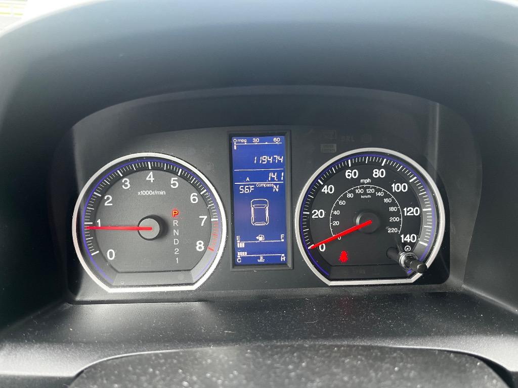 2011 Honda CR-V - $12,299