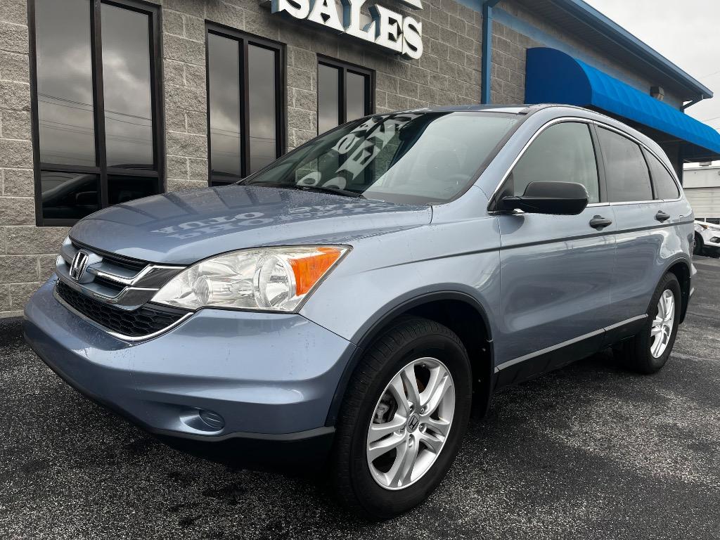 2011 Honda CR-V - $12,299