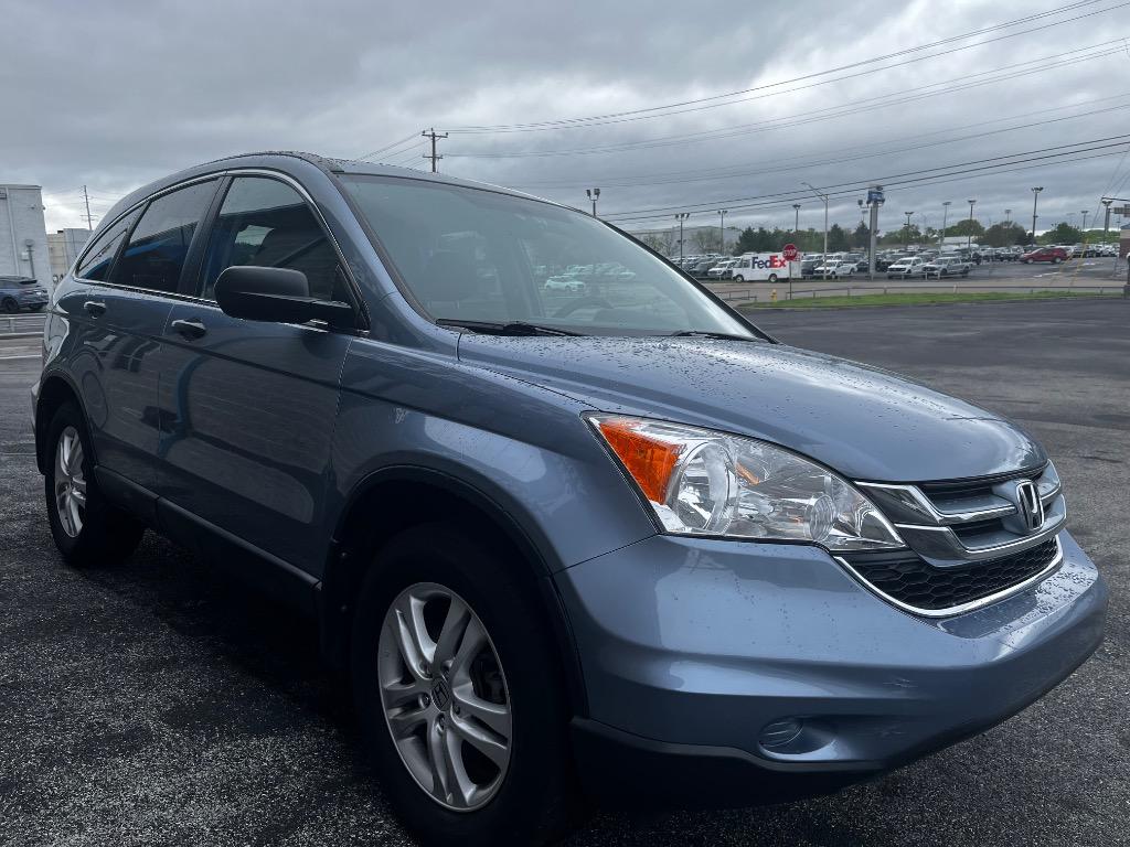 2011 Honda CR-V - $12,299