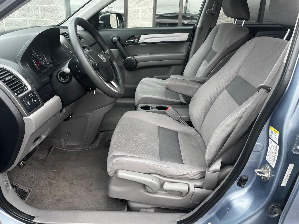 2011 Honda CR-V - $12,299