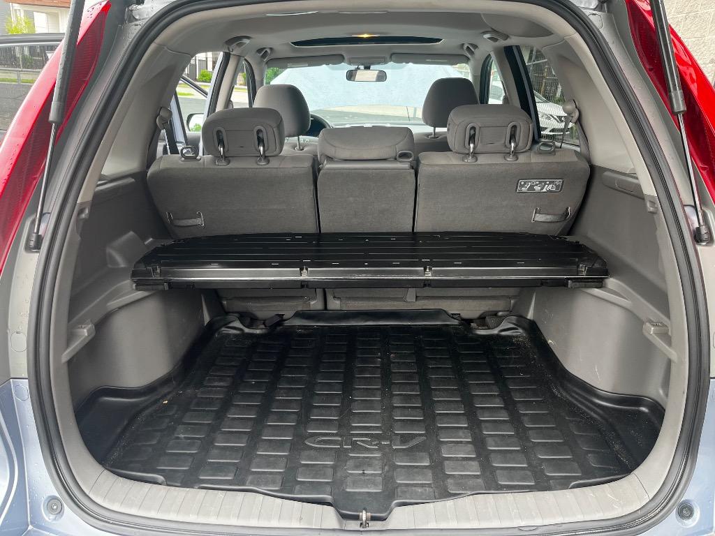 2011 Honda CR-V - $12,299