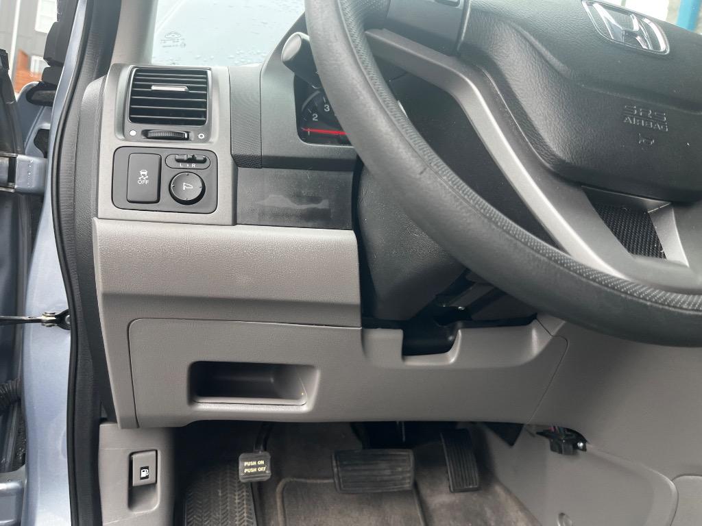 2011 Honda CR-V - $12,299