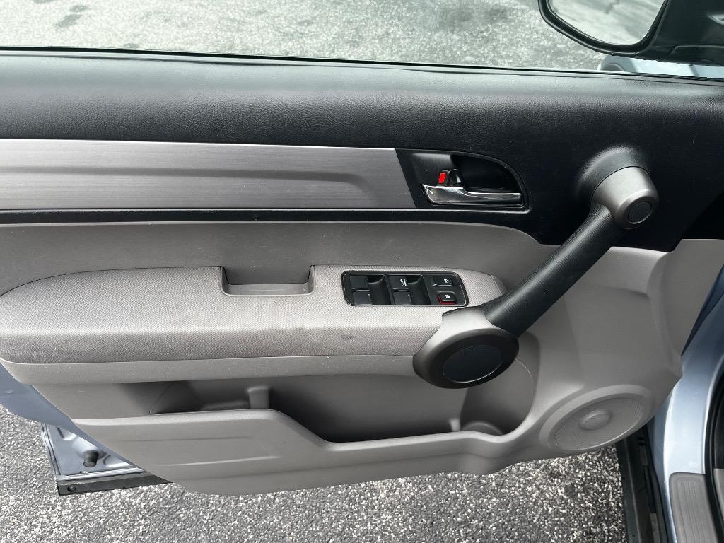2011 Honda CR-V - $12,299