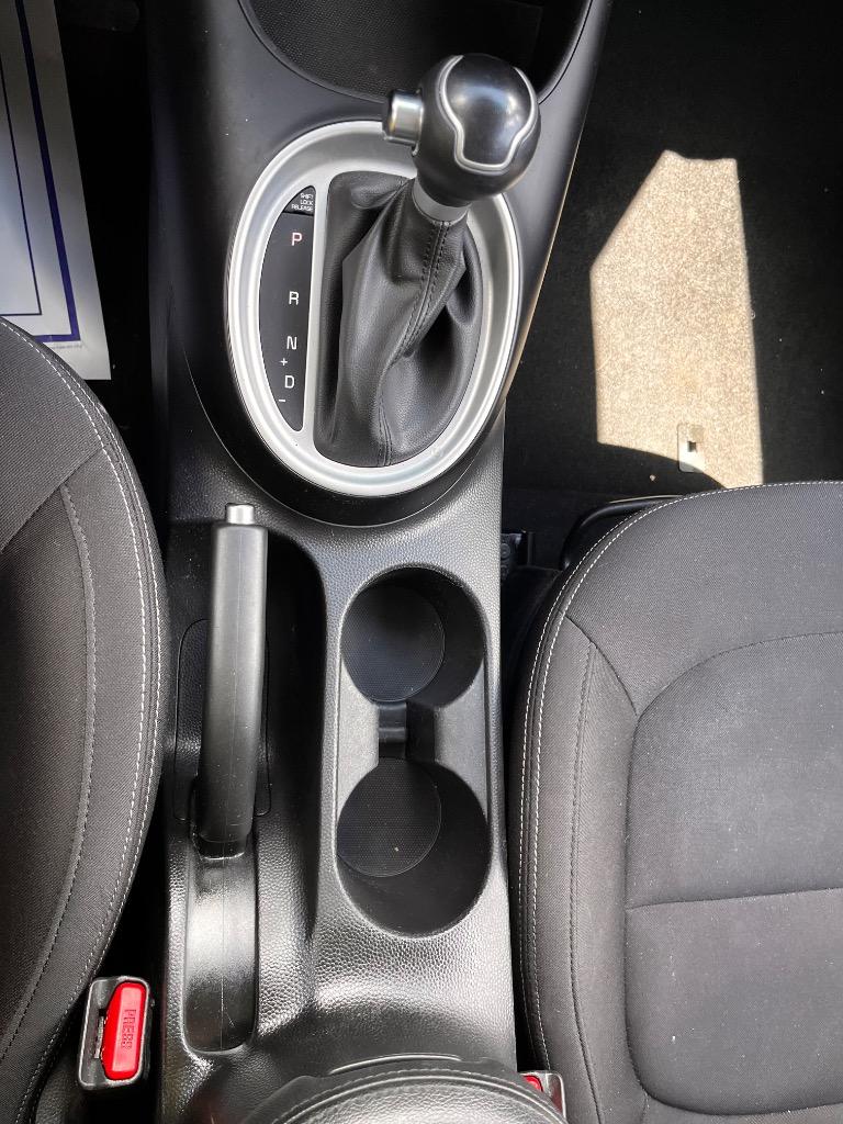 2016 Kia Soul - $11,999