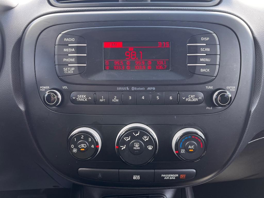 2016 Kia Soul - $11,999