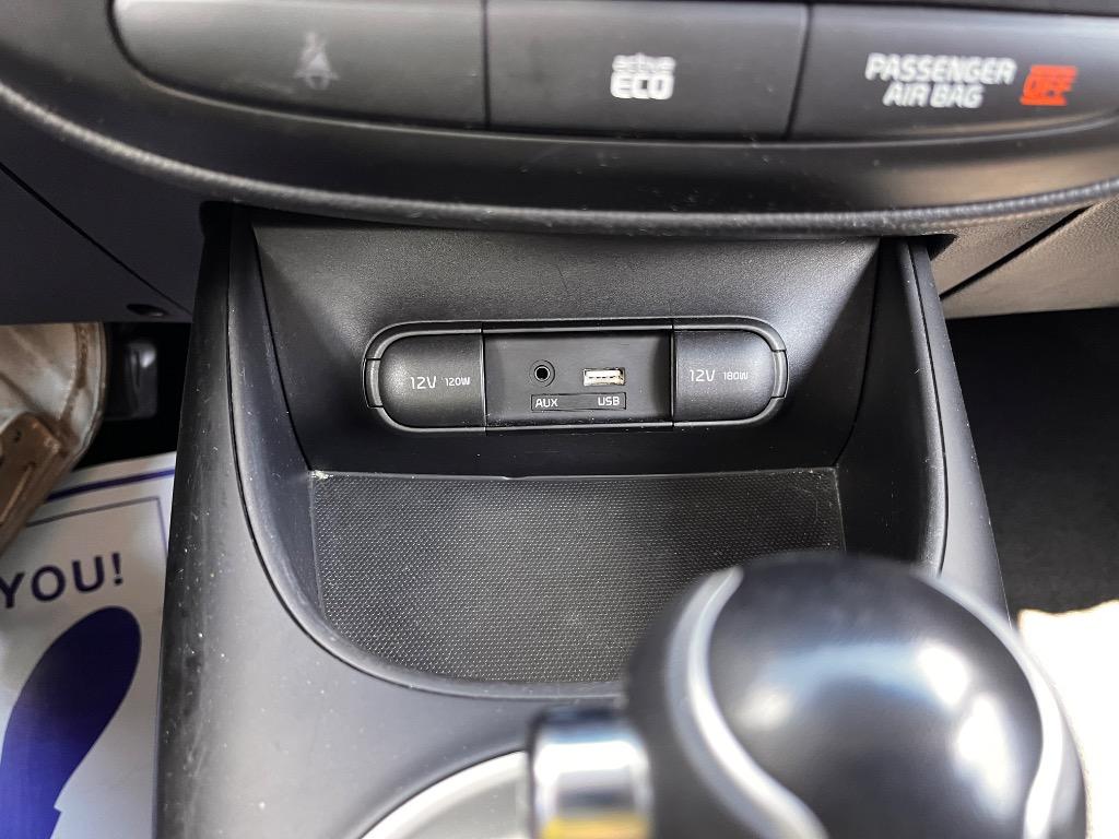 2016 Kia Soul - $11,999