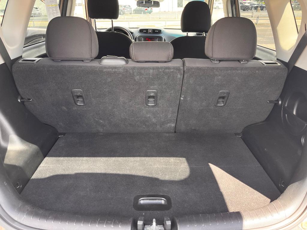 2016 Kia Soul - $11,999