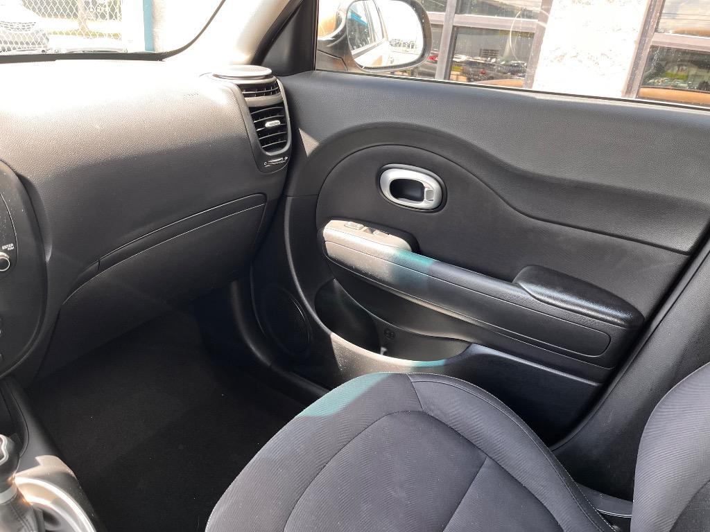 2016 Kia Soul - $11,999