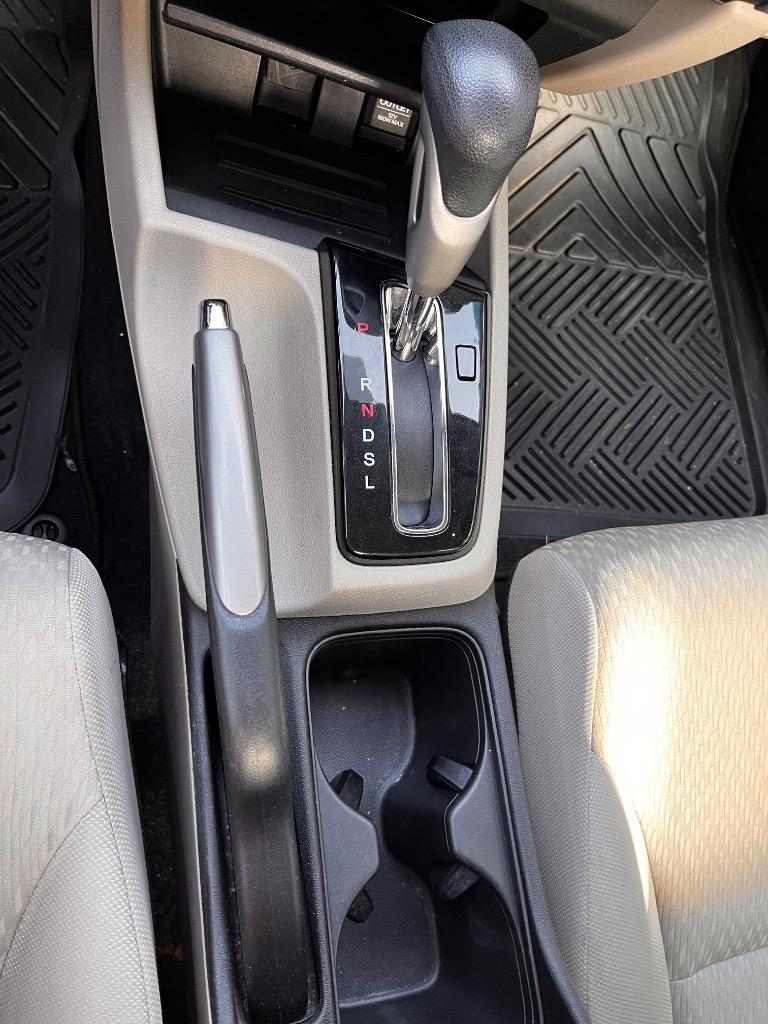 2014 Honda Civic - $11,999