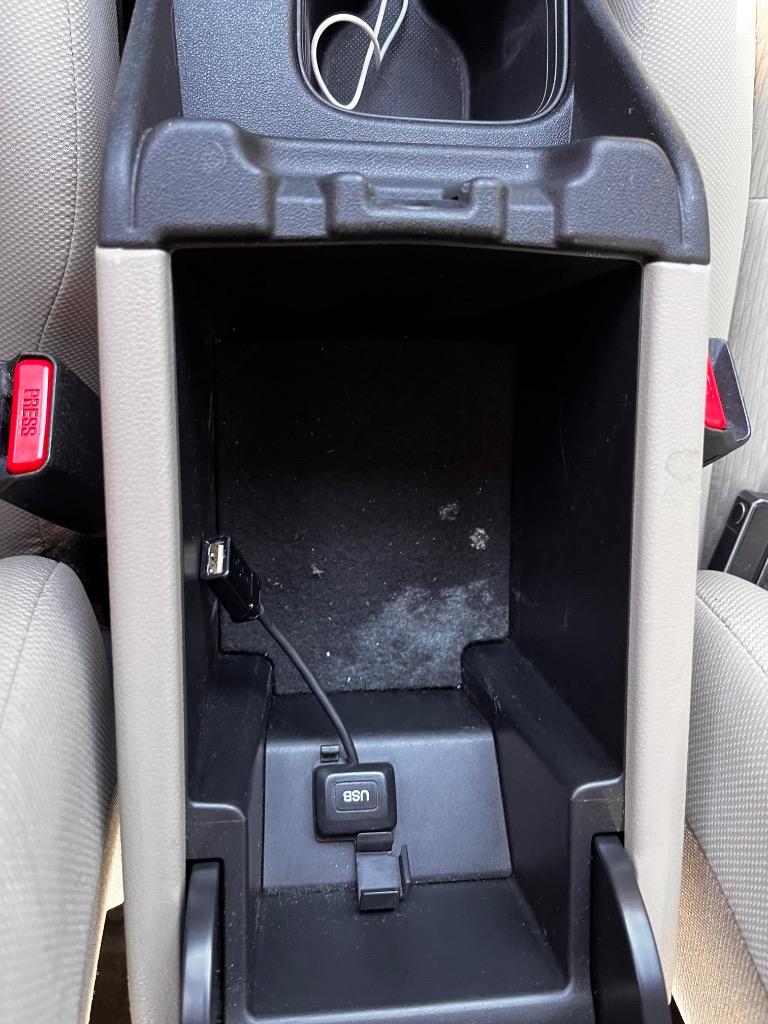 2014 Honda Civic - $11,999