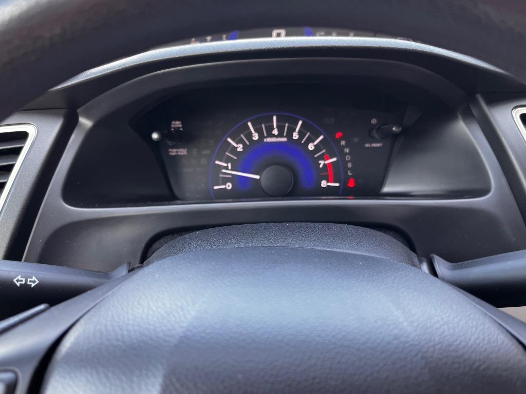 2014 Honda Civic - $11,999
