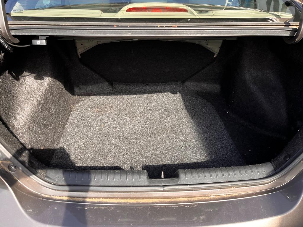2014 Honda Civic - $11,999