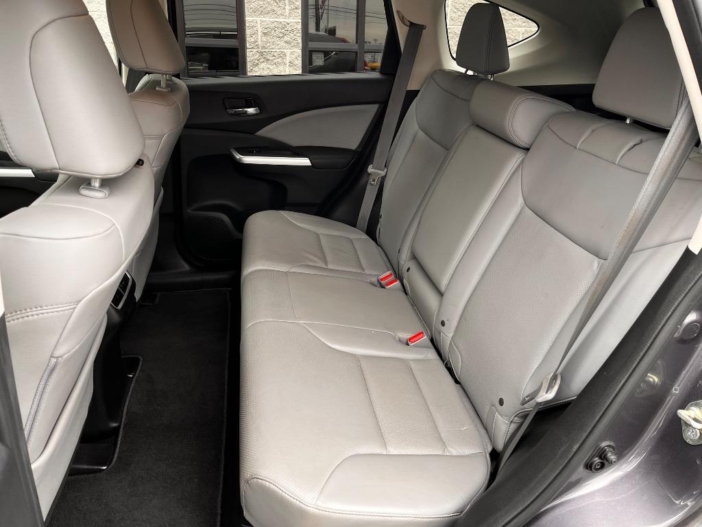 2016 Honda CR-V - $12,299