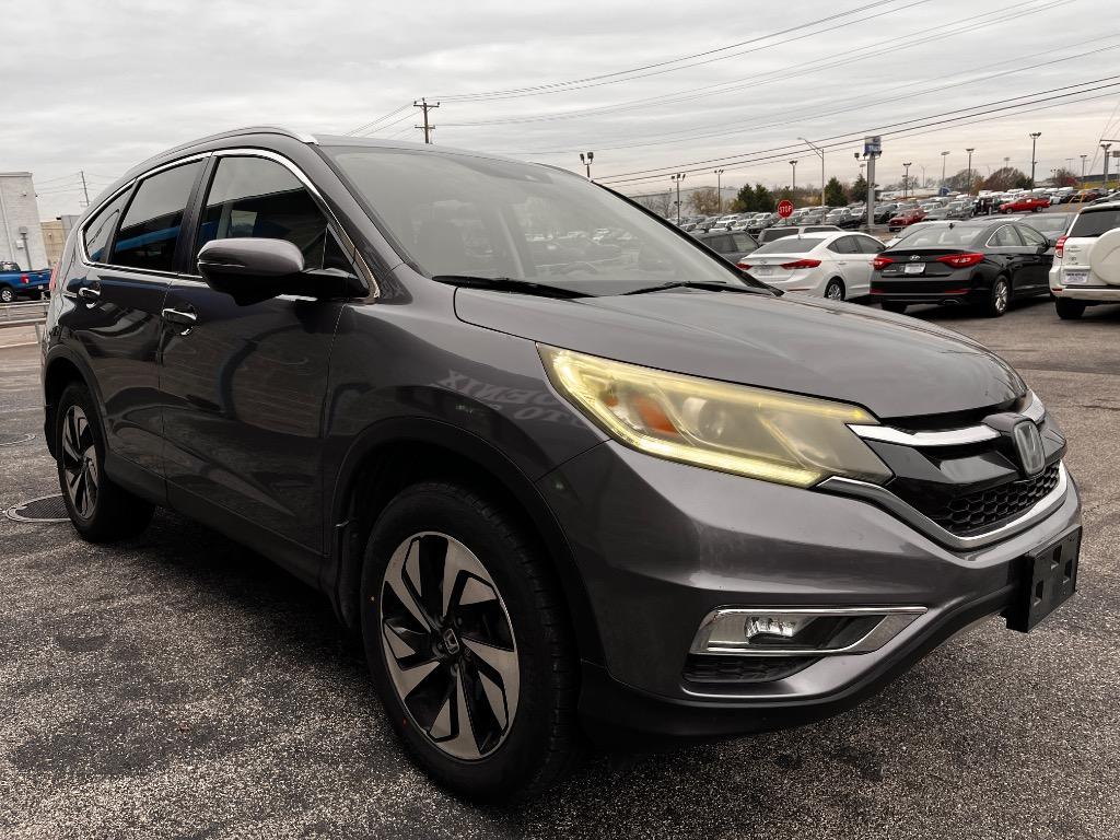 2016 Honda CR-V - $12,299