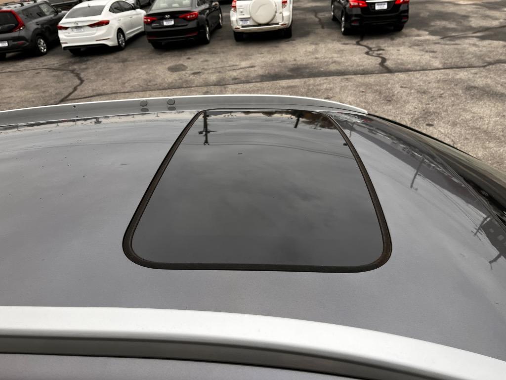 2016 Honda CR-V - $12,299