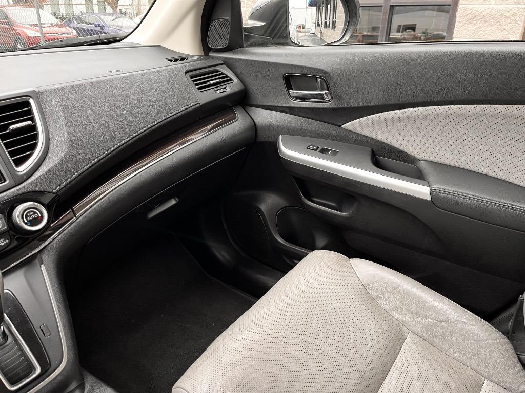 2016 Honda CR-V - $12,299