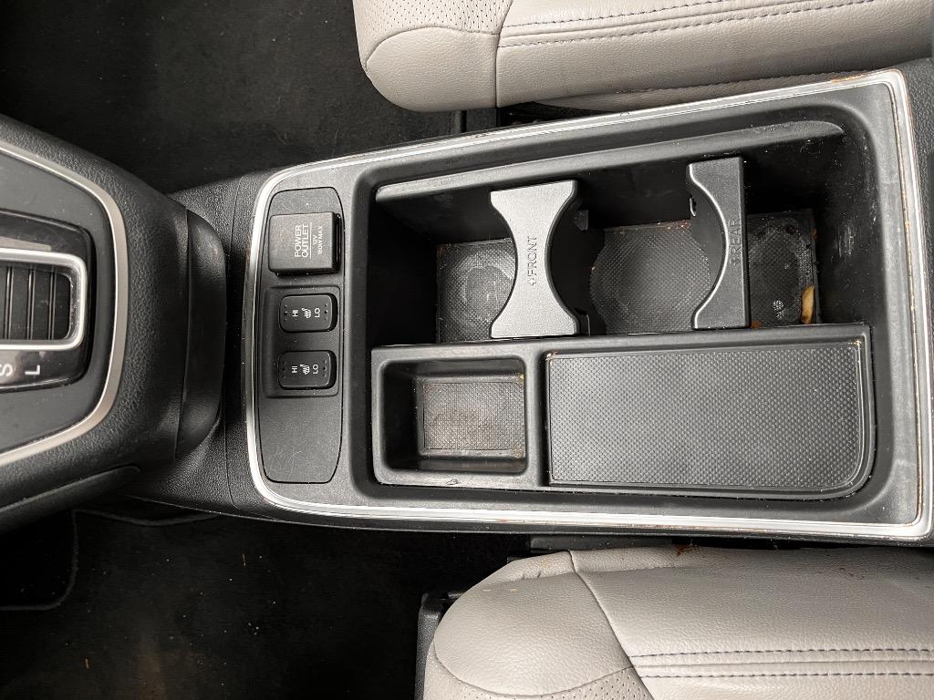 2016 Honda CR-V - $12,299