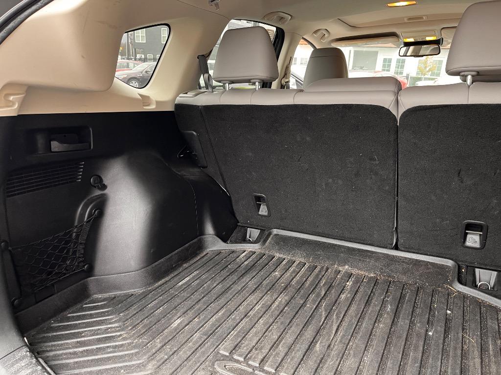 2016 Honda CR-V - $12,299