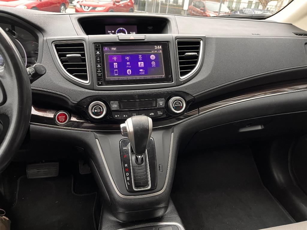 2016 Honda CR-V - $12,299