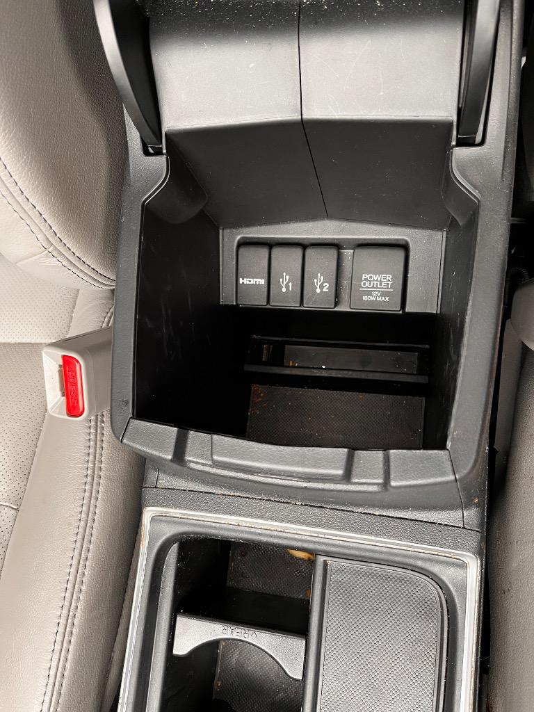 2016 Honda CR-V - $12,299