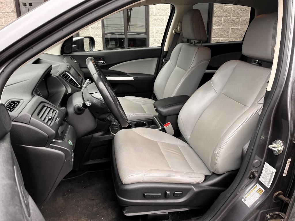 2016 Honda CR-V - $12,299