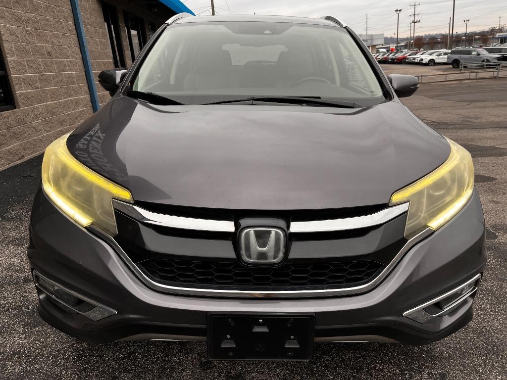 2016 Honda CR-V - $12,299