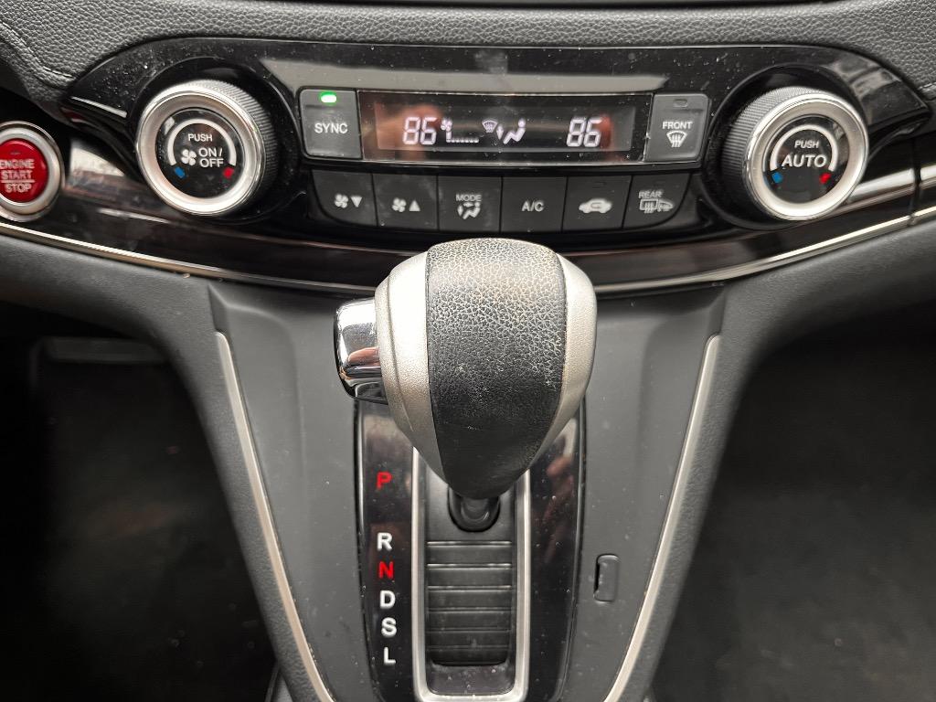 2016 Honda CR-V - $12,299