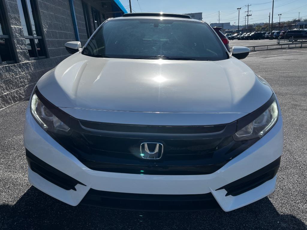 2018 Honda Civic - $12,999