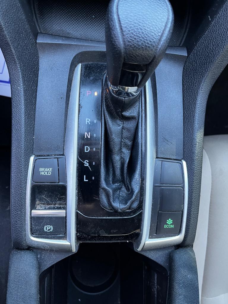 2018 Honda Civic - $12,999