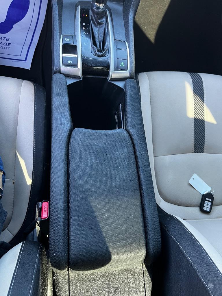 2018 Honda Civic - $12,999