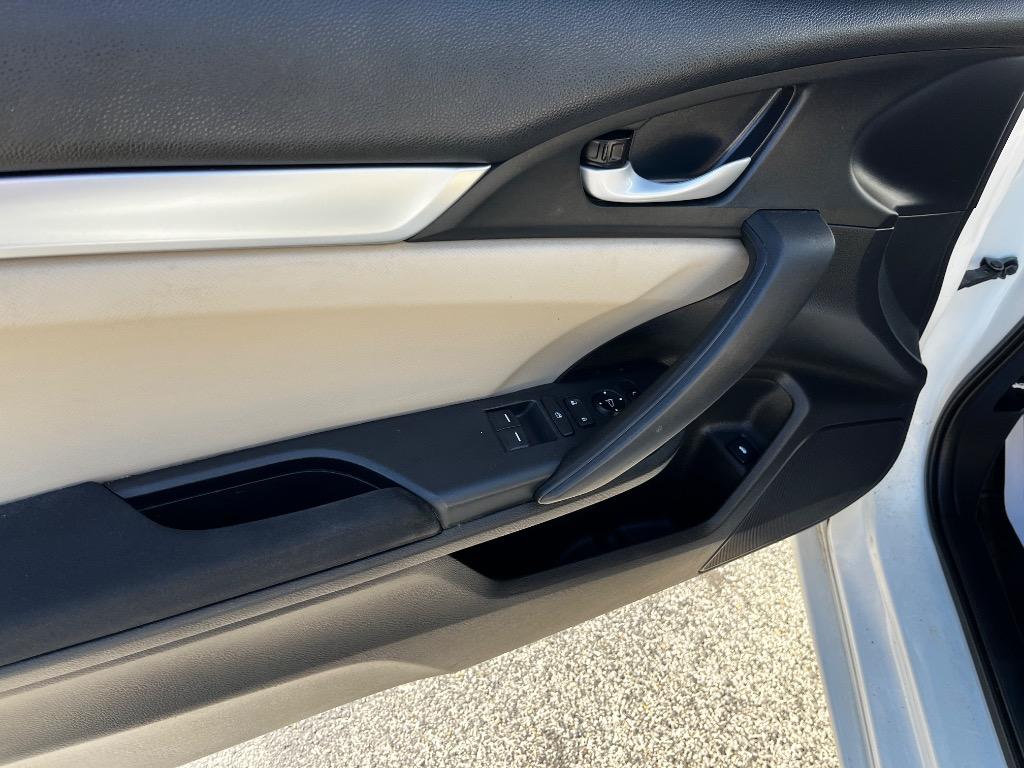 2018 Honda Civic - $12,999