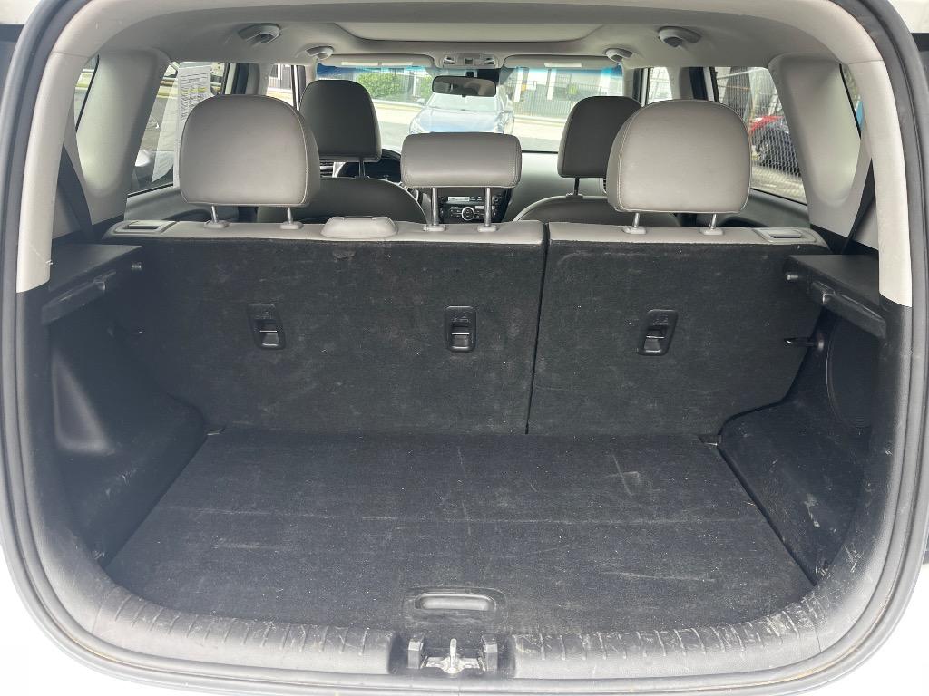 2017 Kia Soul - $11,499